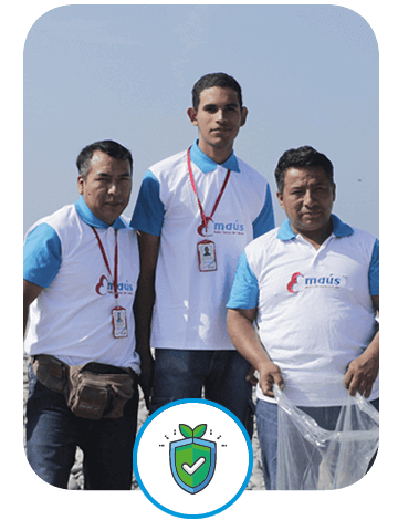 Beneficio de tu donativo