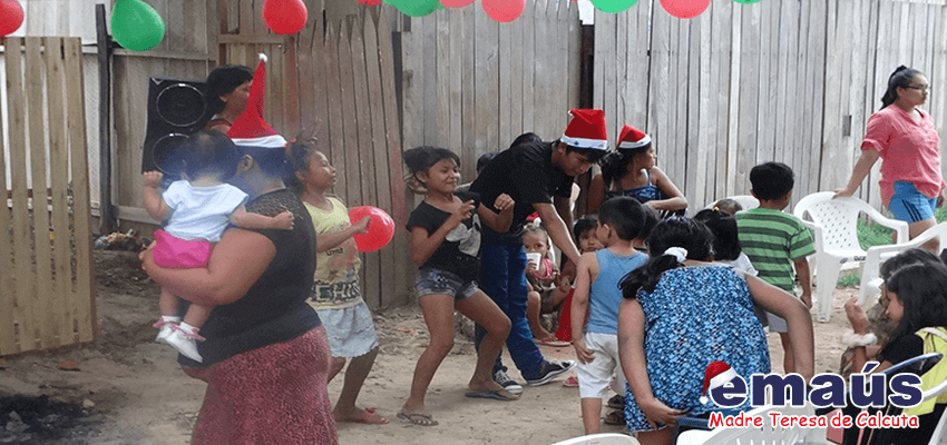 Navidad Huancavelica