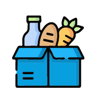 Emaús Madre Teresa de Calcuta Donaciones