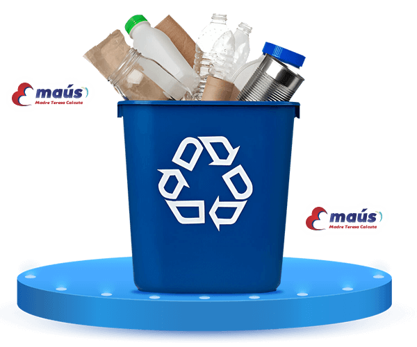 Reciclaje en Lima