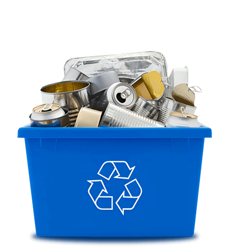 Reciclaje Emaús en Lima