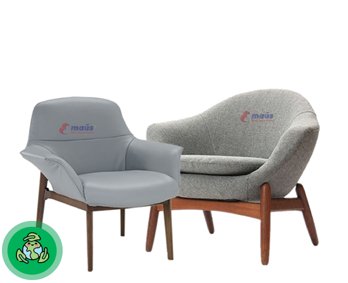 Donación de Muebles en desuso
