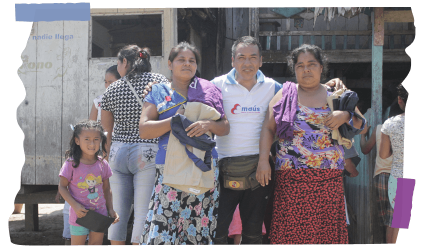 Beneficiados