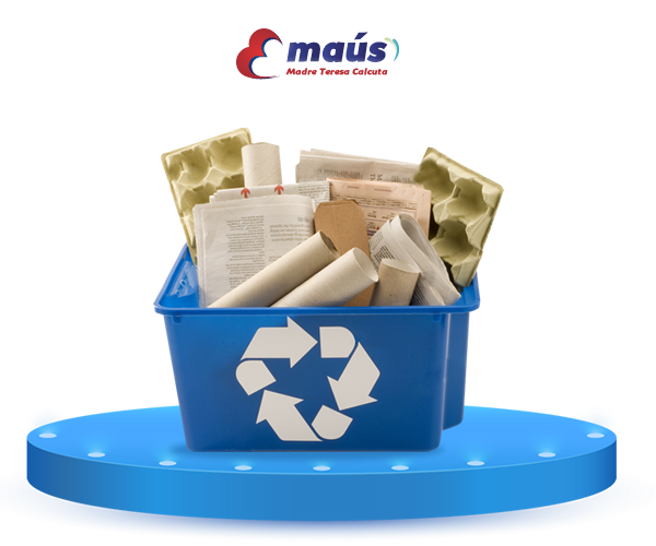 Donde reciclar