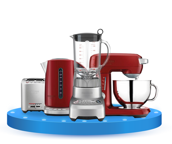 Dona y reciclar electrodomesticos