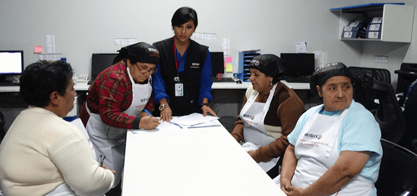 Emaús Madre teresa de Calcuta Donación de champiñones