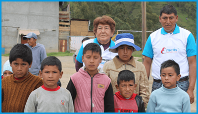 Donacion de Ropa