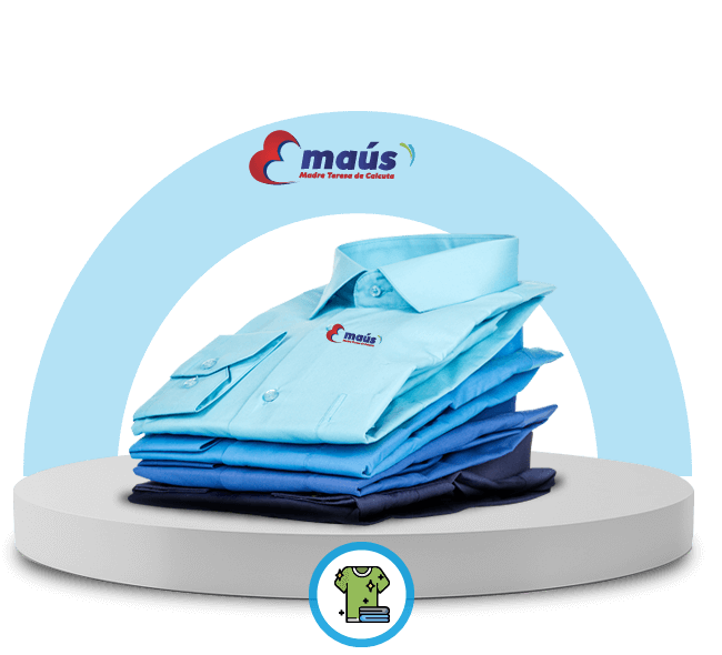 Dona Blusas en desuso