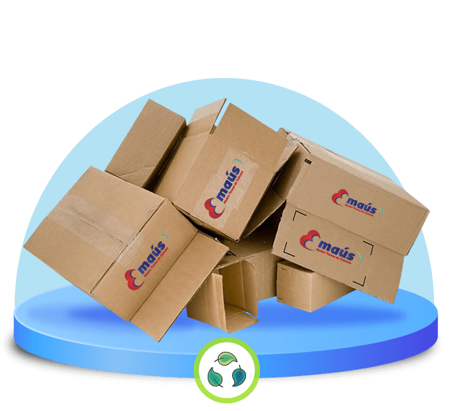 Recicla Plástico  en desuso
