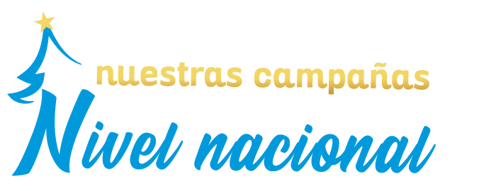 Campaña Navideña Emaús