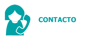 Contáctanos