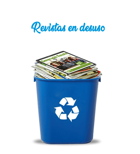dona revistas